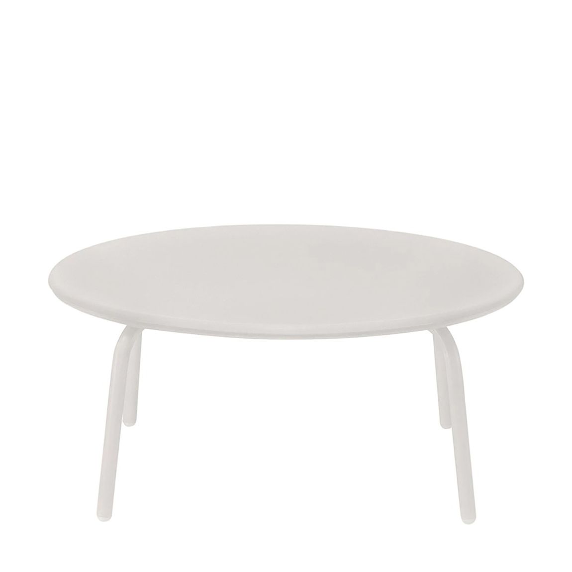 Lounge Table | H 35 cm, Ø 80 cm main product photo