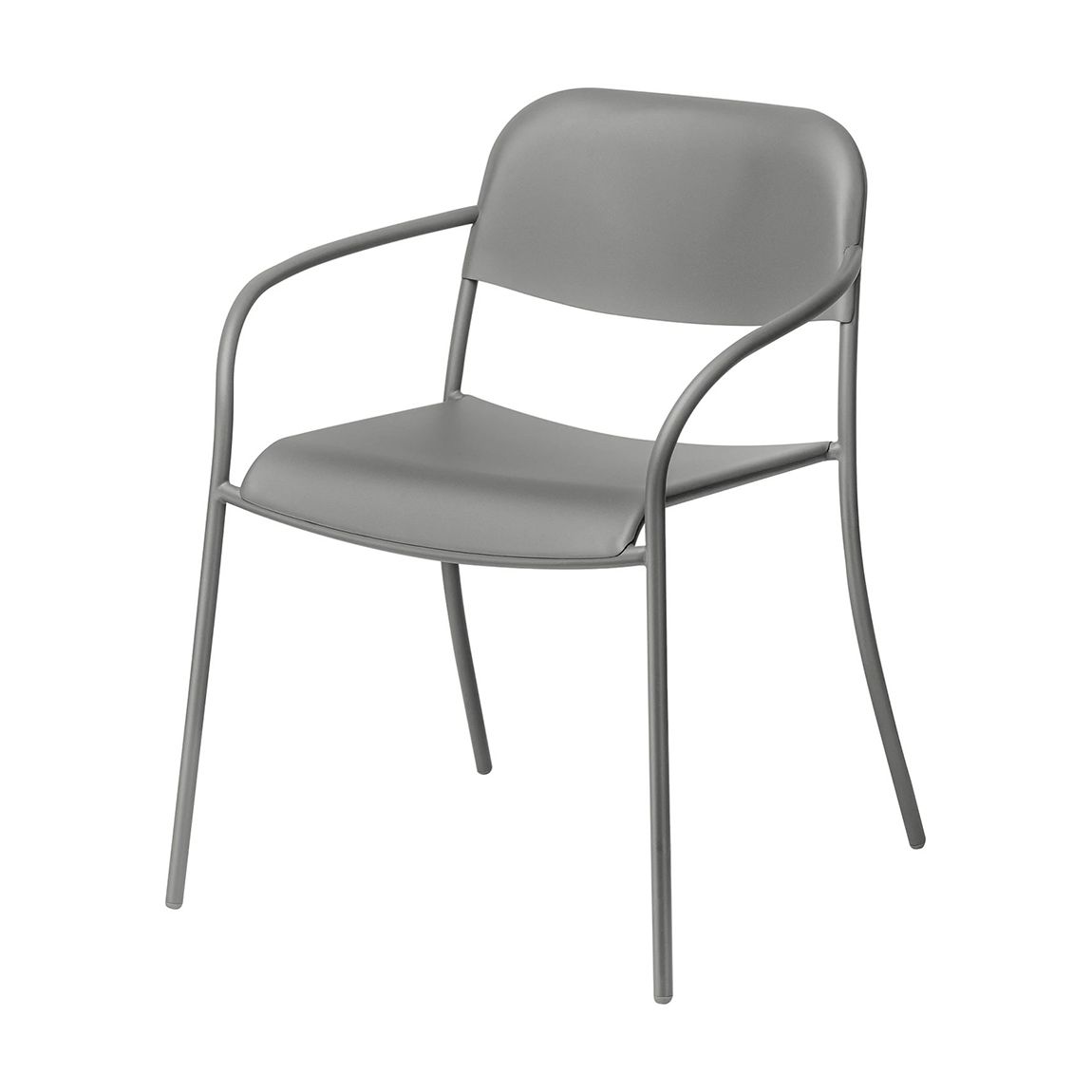 Armchair | H 77 cm, B 60 cm, T 60 cm main product photo