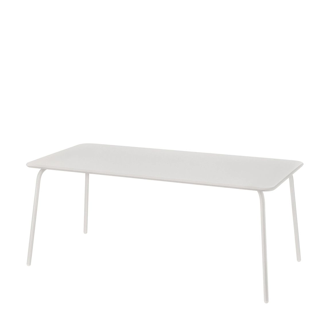 Dining Table | H 74 cm, B 180 cm, T 90 cm main product photo