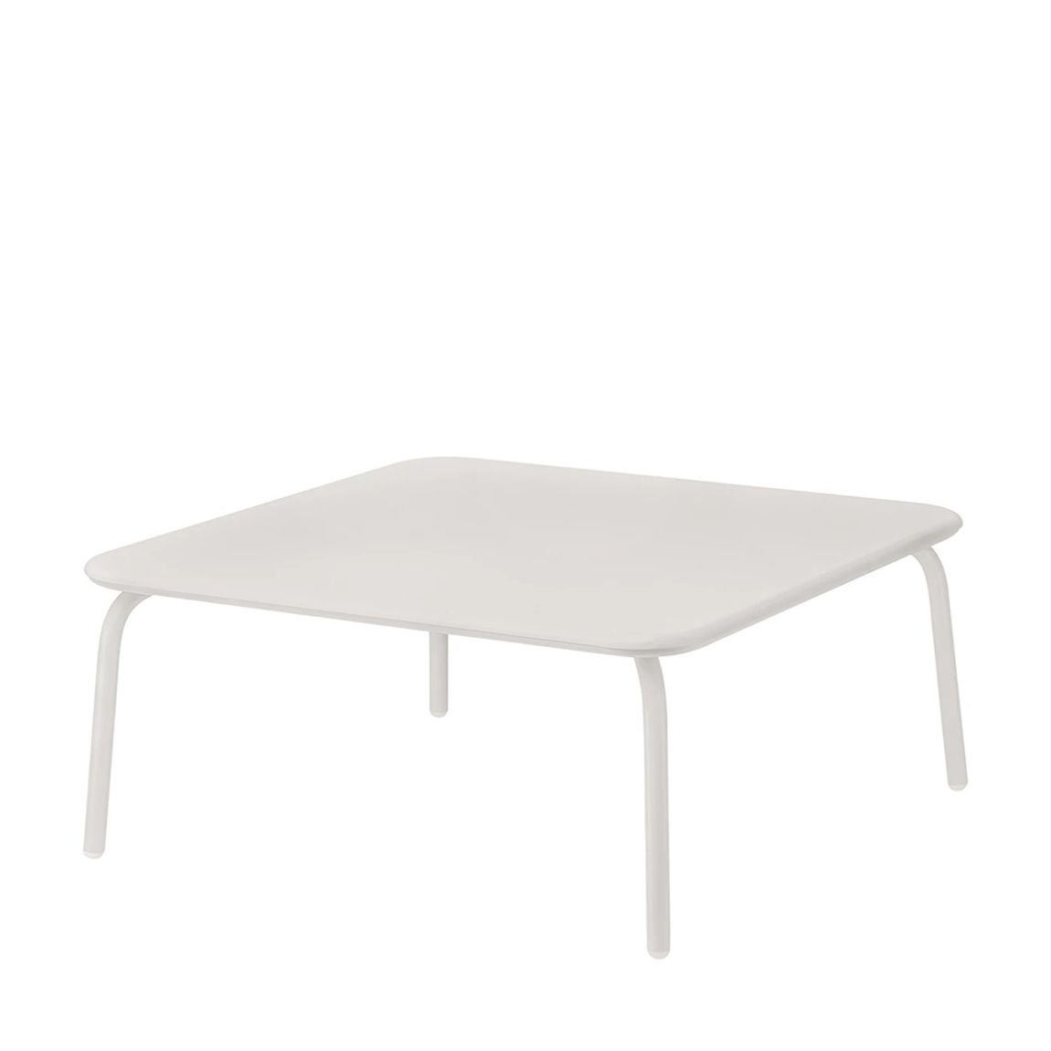 Lounge Table | H 35 cm, B 80 cm, T 80 cm main product photo