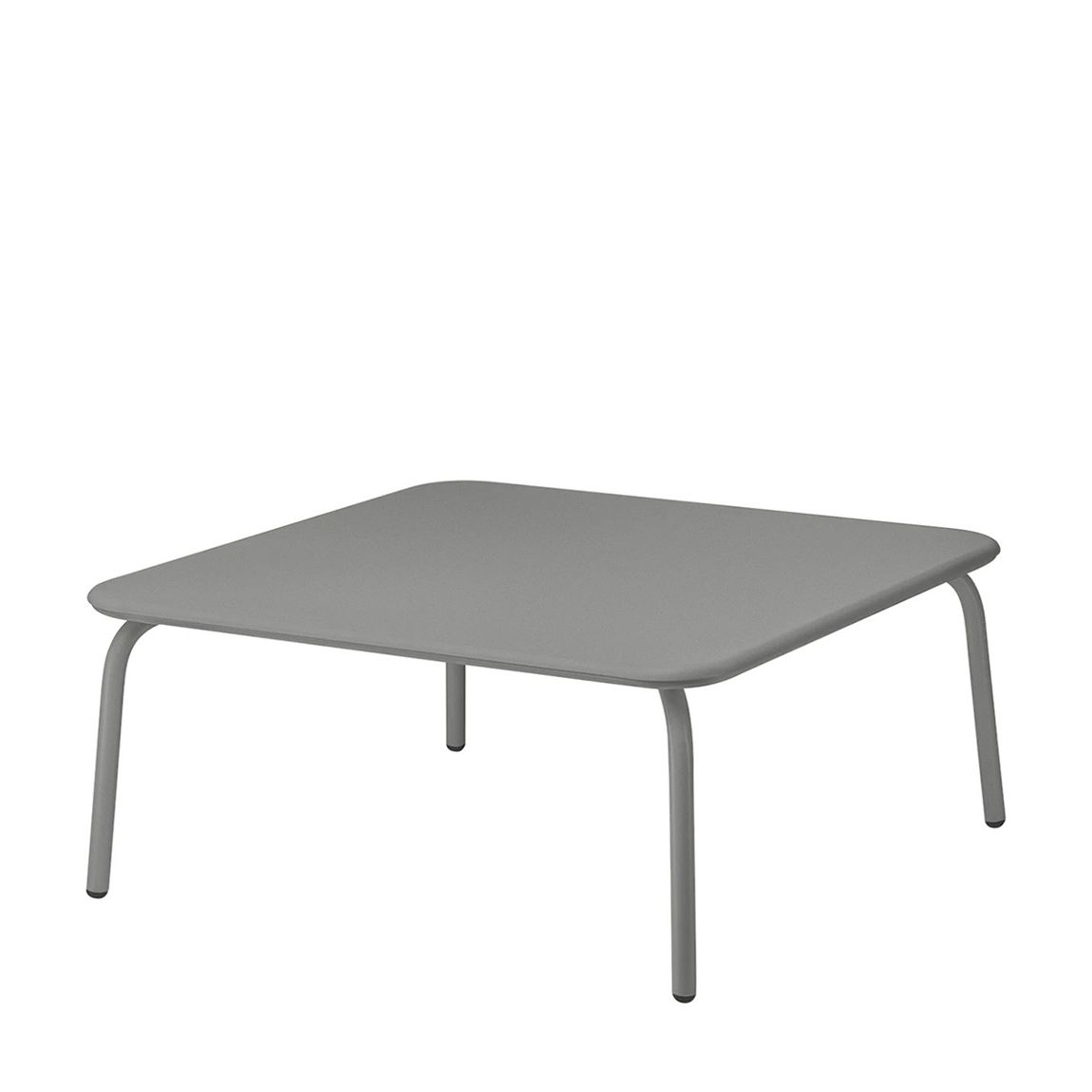 Lounge Table | H 35 cm, B 80 cm, T 80 cm main product photo