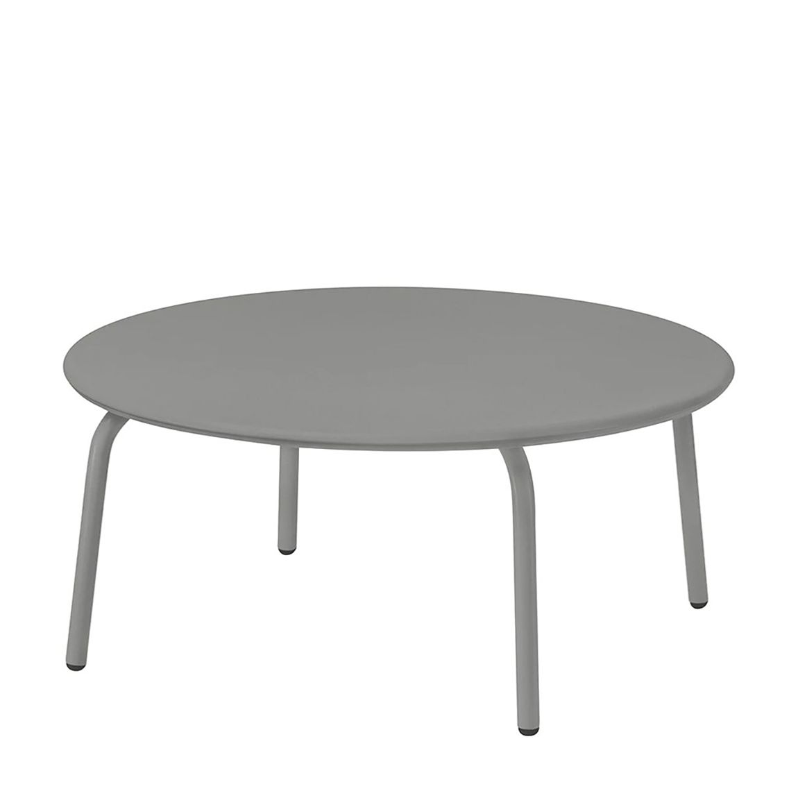 Lounge Table | H 35 cm, Ø 80 cm main product photo