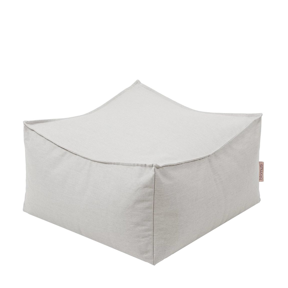 Pouf | H 32 cm, B 60 cm, T 60 cm main product photo