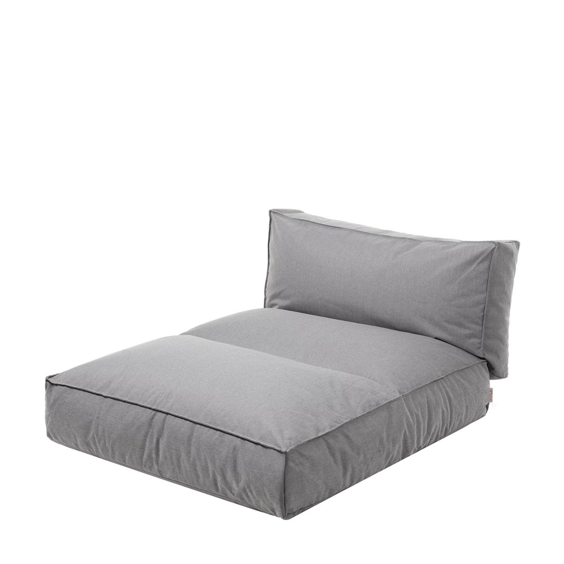Day Bed | H 25 cm, B 120 cm, T 190 cm main product photo