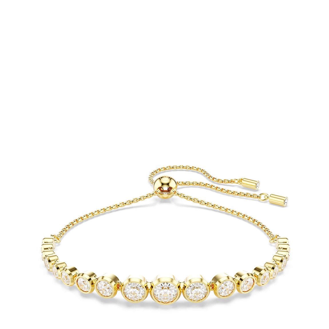Gold Imber Bracelet main product photo