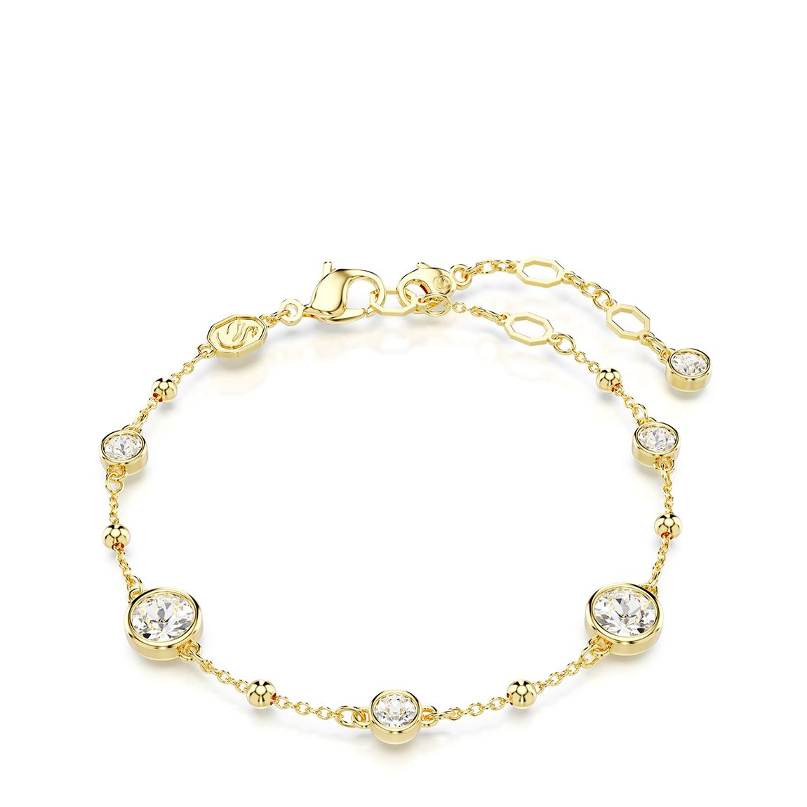 Gold Imber Bracelet main product photo