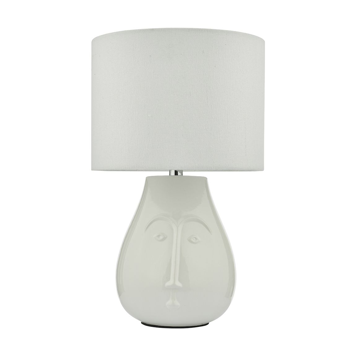 BORIS TL WHITE CW SHD main product photo