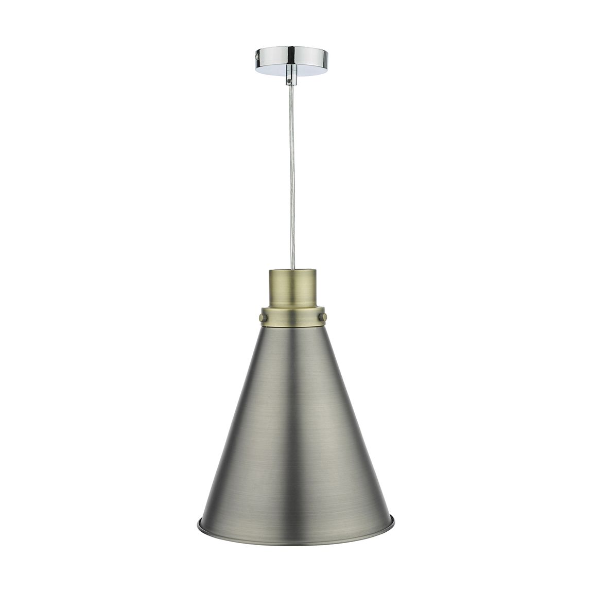 Potter Easy Fit Ant Chr main product photo