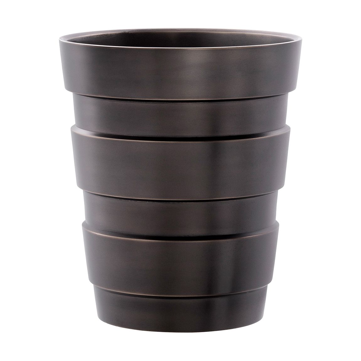 Apex Vase Bronze main product photo