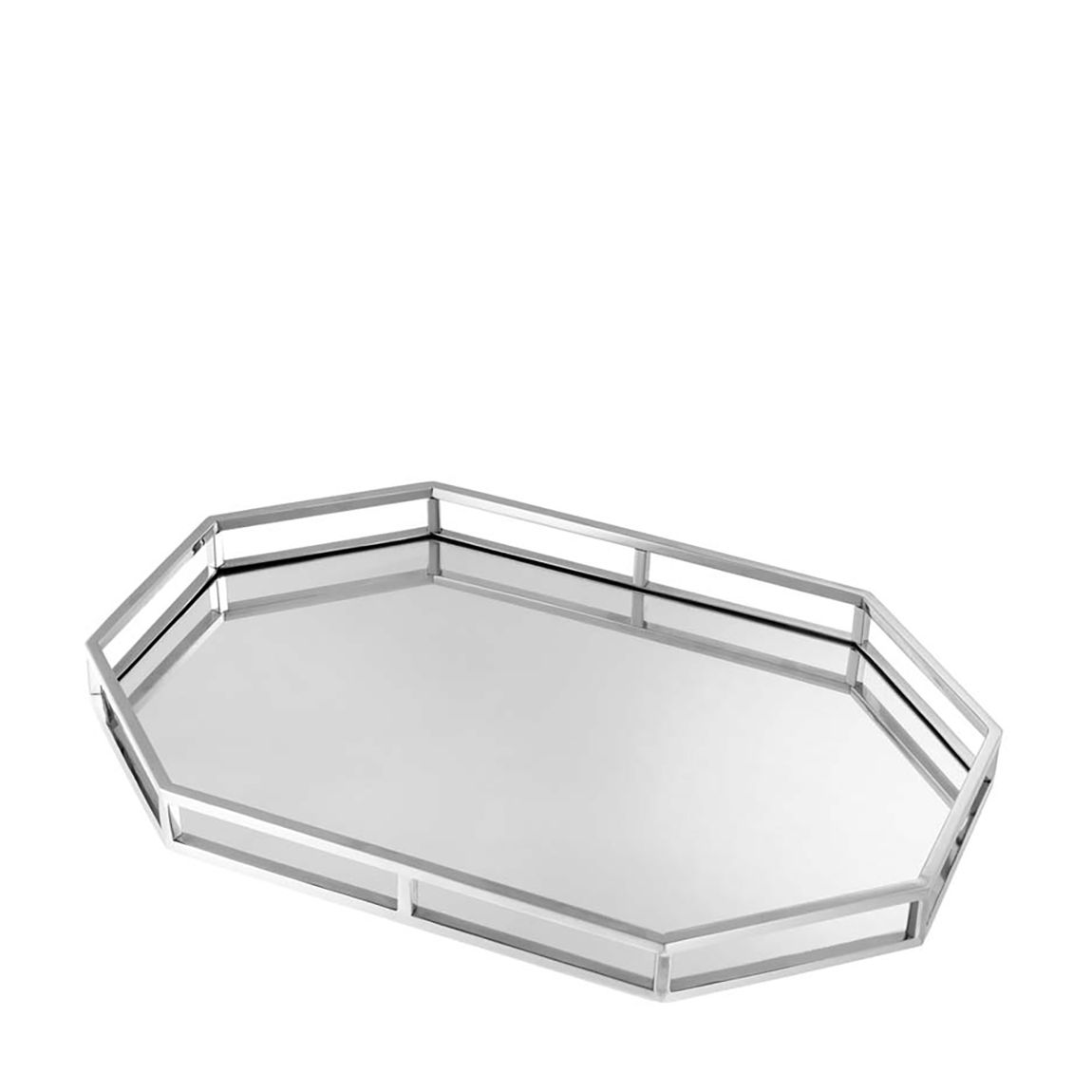 Tray Pelagos Rectangular Octagonal main product photo