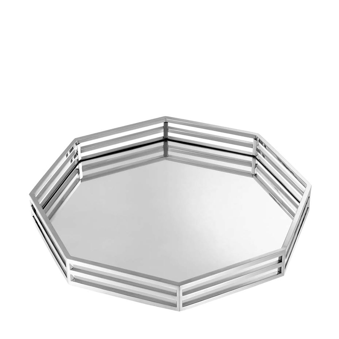 Tray Peregrina Octagonal main product photo