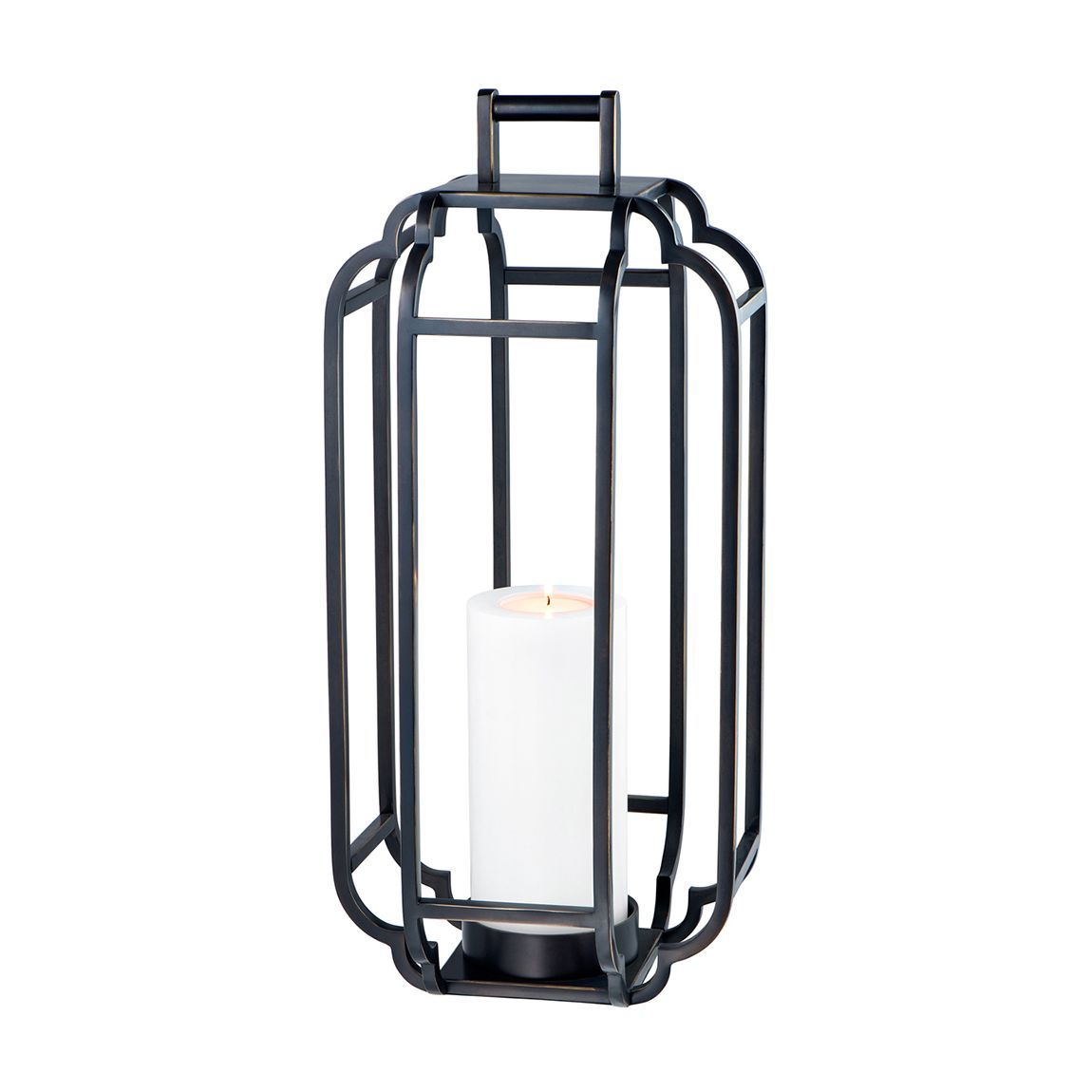 Palisades Hurricane, Gunmetal main product photo