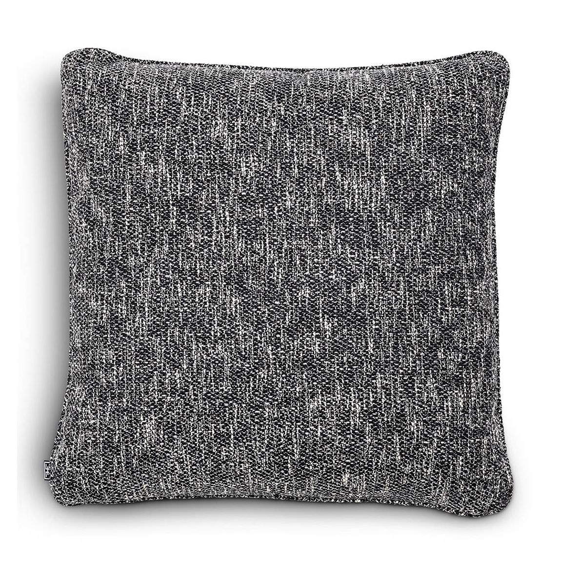Cambon Cushion Large 60X60Cm, Black main product photo