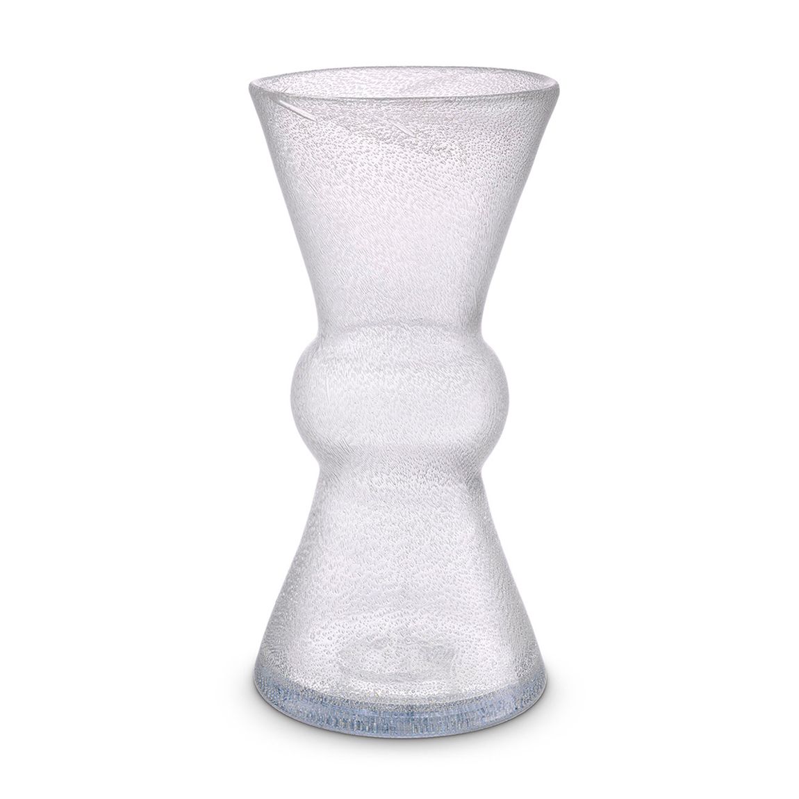 Vase Axa Clear main product photo