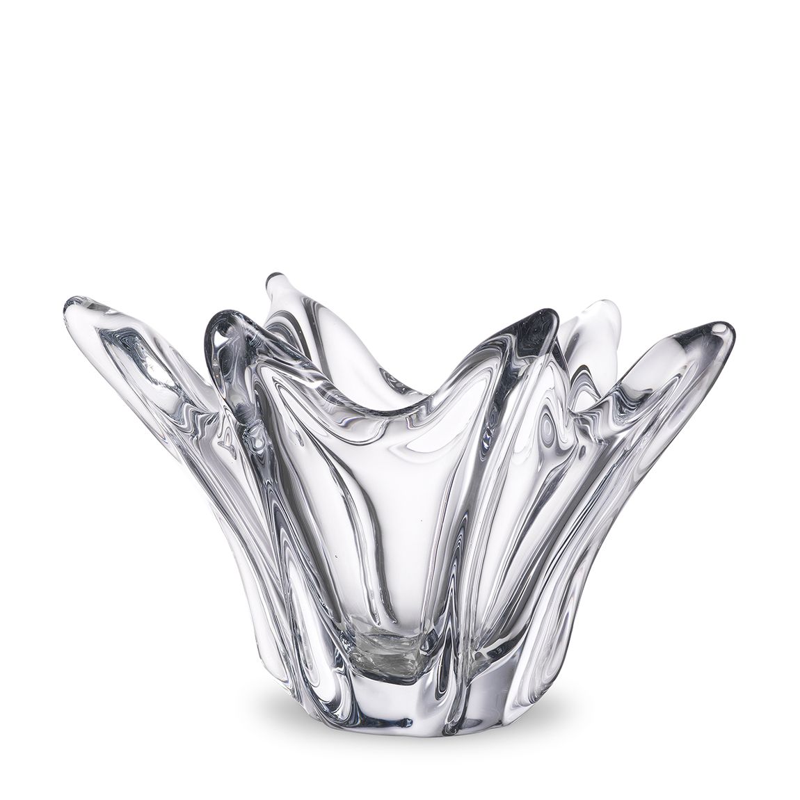 Bowl Sutter Clear main product photo