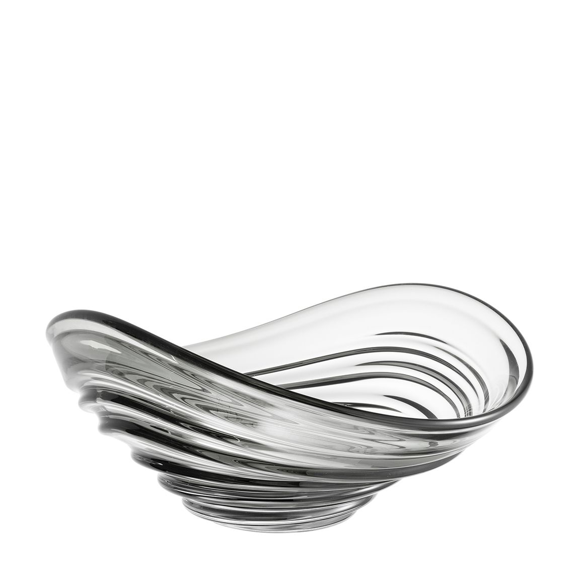 Bowl Pheadra L Clear main product photo