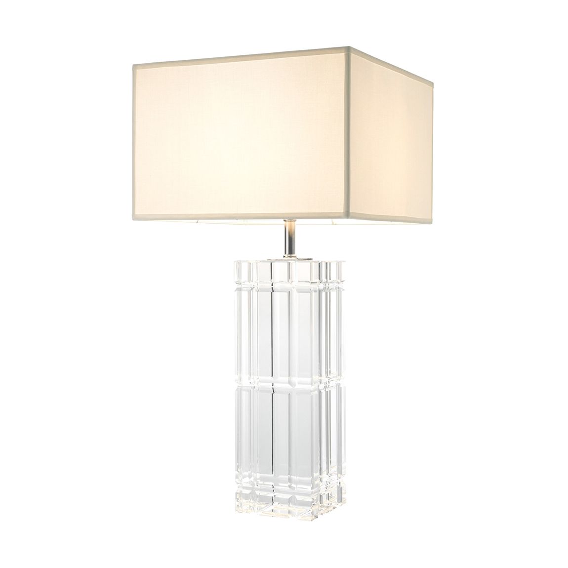 Table Lamp Universal Crystal main product photo