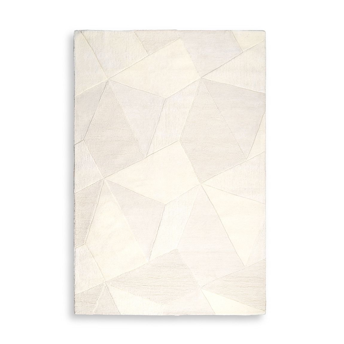 Rug Osumi White 200 X 300 Cm main product photo