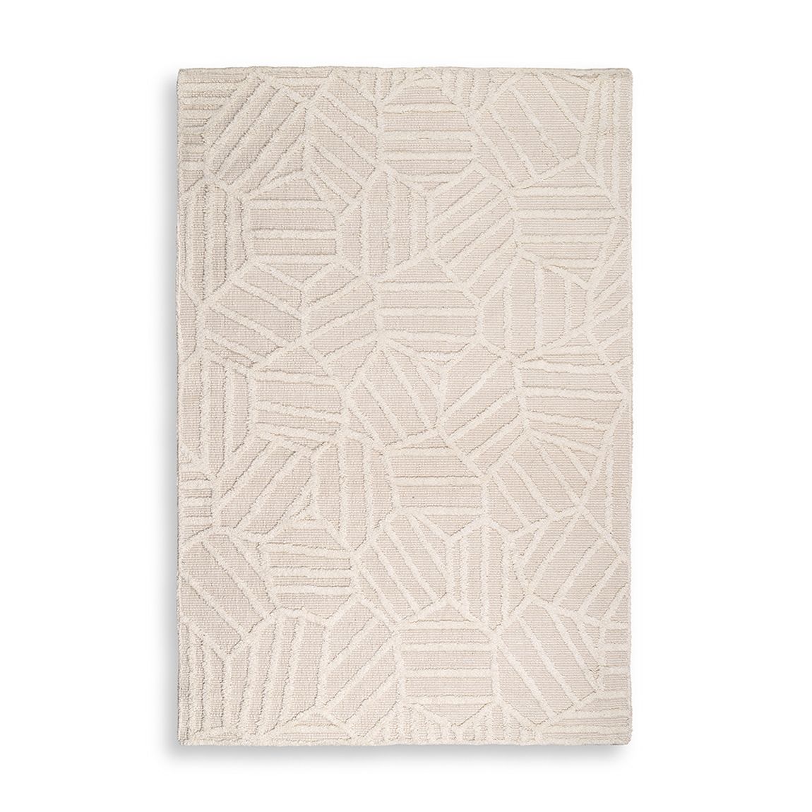 Rug San Juan Ivory 200 X 300 Cm main product photo