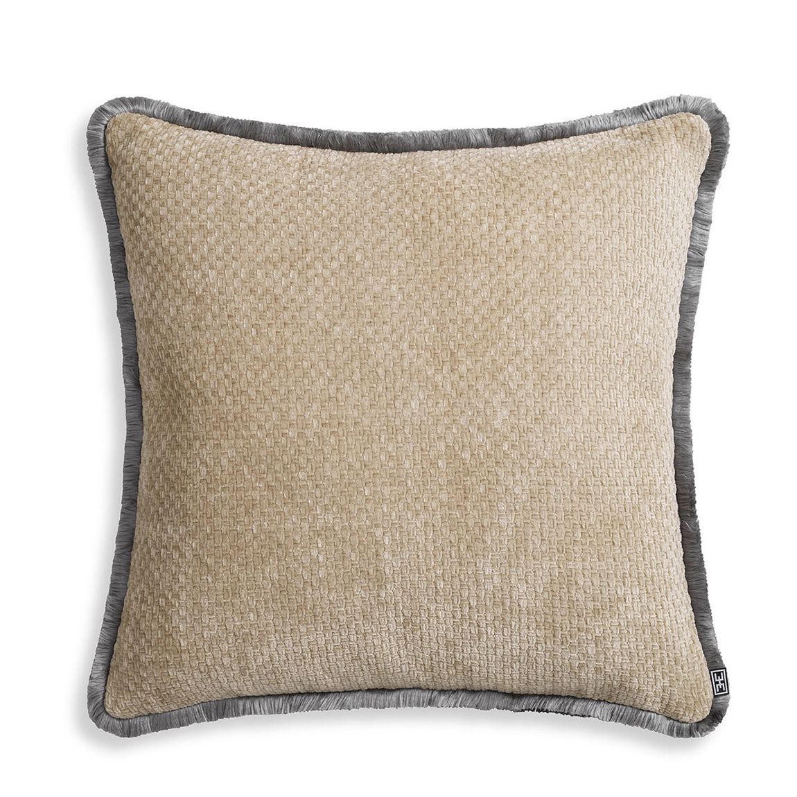 Cushion Paia L Greige main product photo