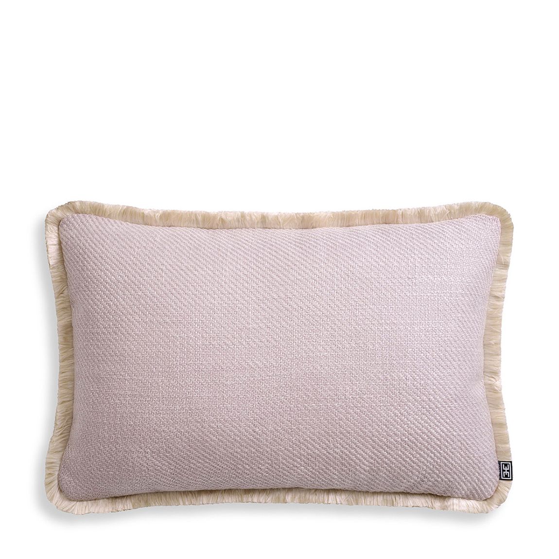 Cushion Cancan Rectangular Pink main product photo