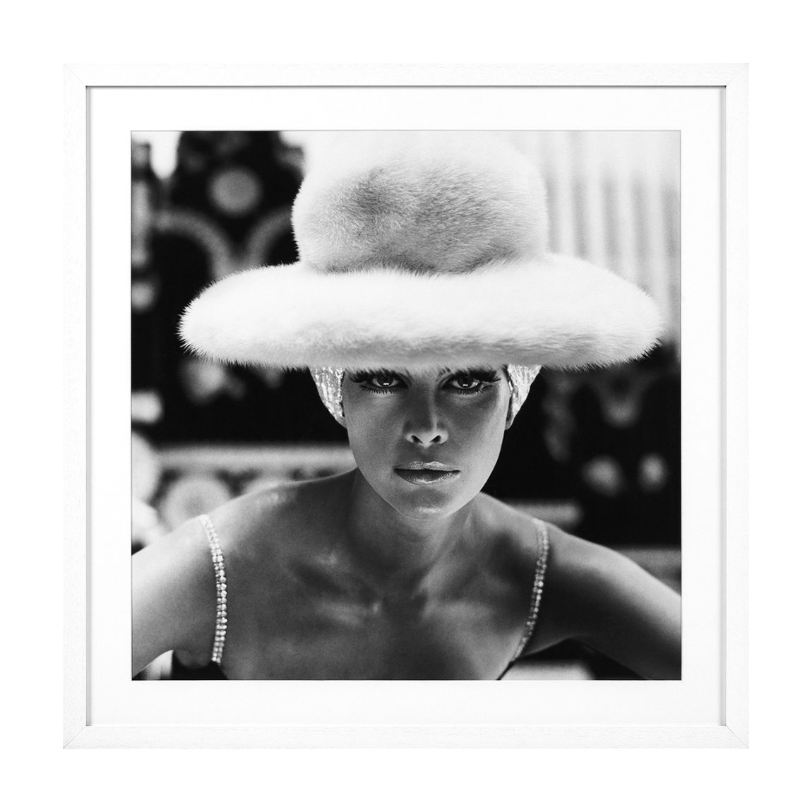 Print Vogue 1965 main product photo