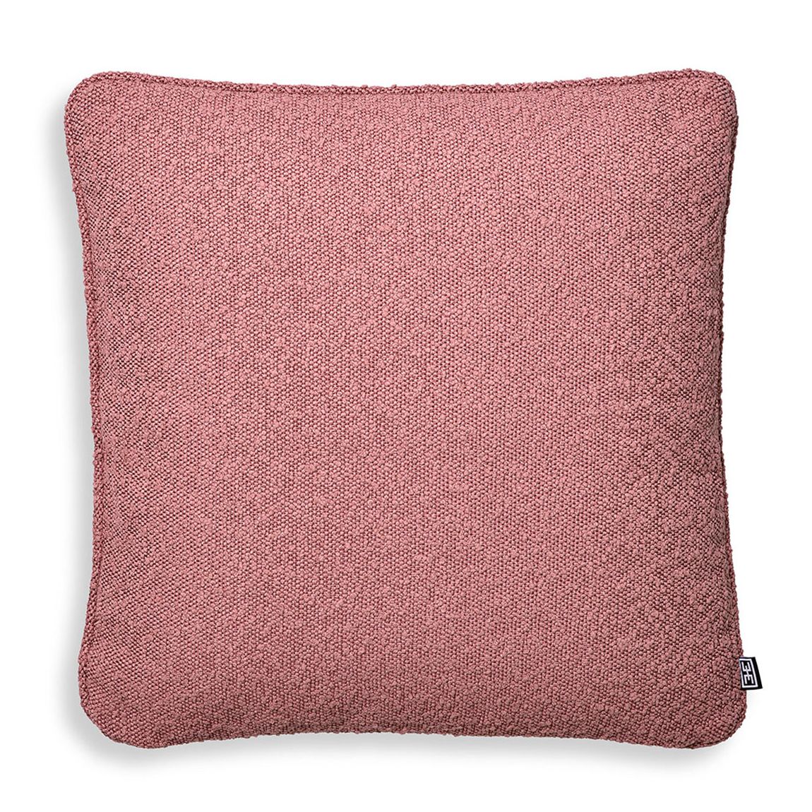 Cushion Bouclé S Rose main product photo