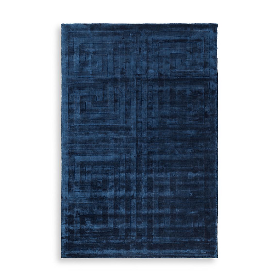 Rug Baldwin sapphire 300 x 400 cm main product photo