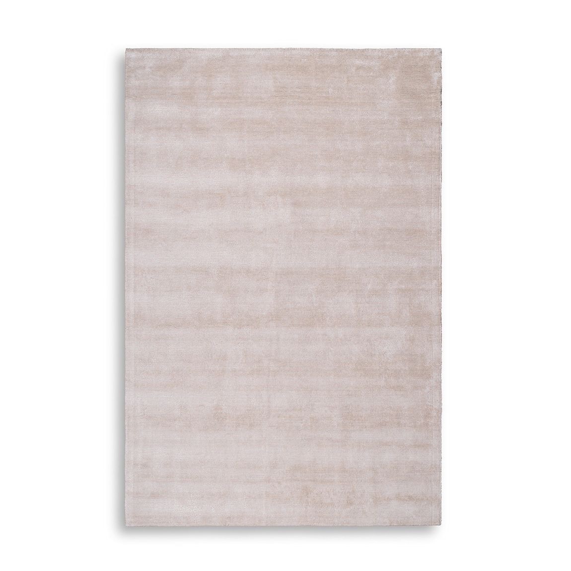Rug Liam Silver Sand Viscose Linen 200 X 300 Cm main product photo