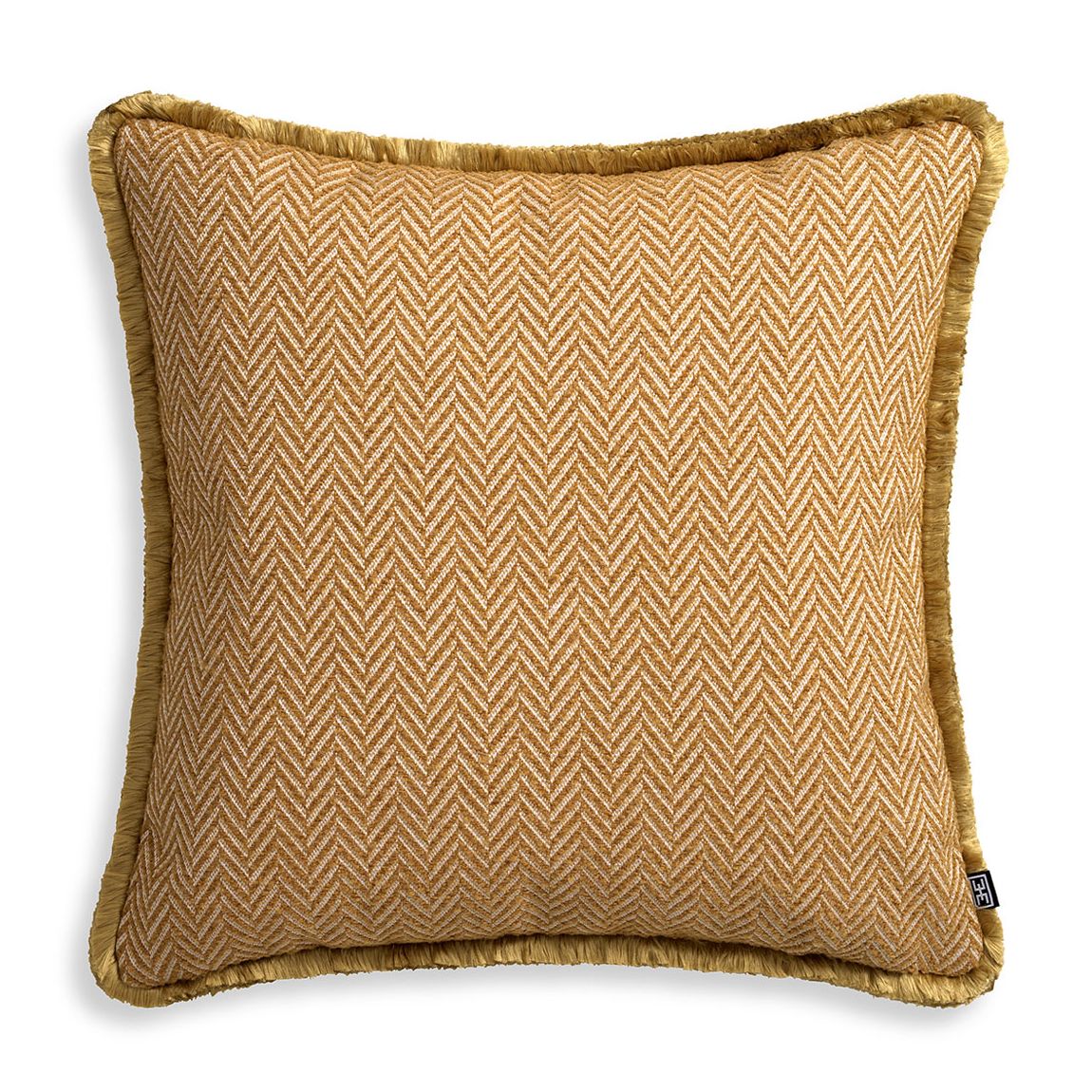 Cushion Kauai L Amber main product photo