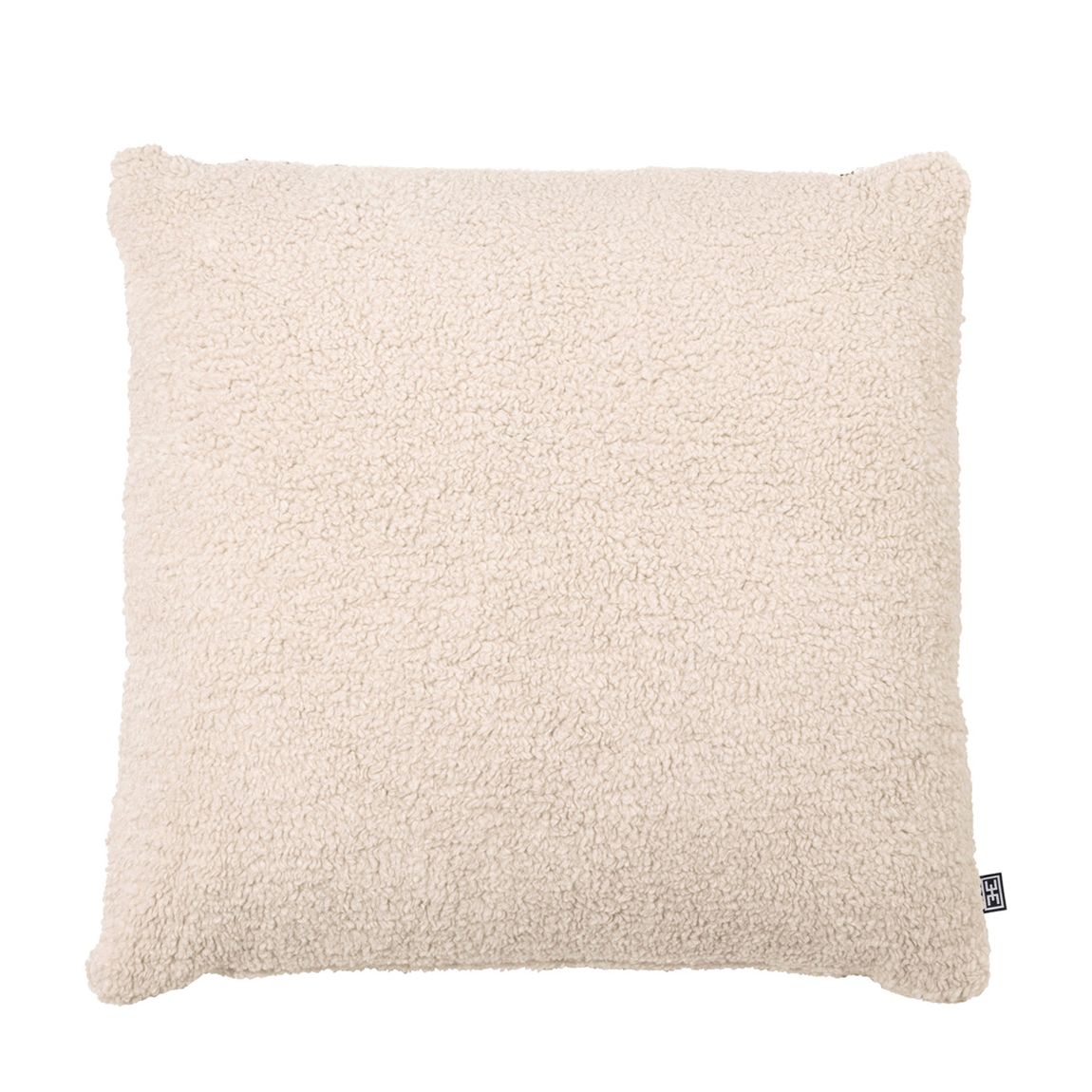 Cushion Brisbane L Cream main product photo