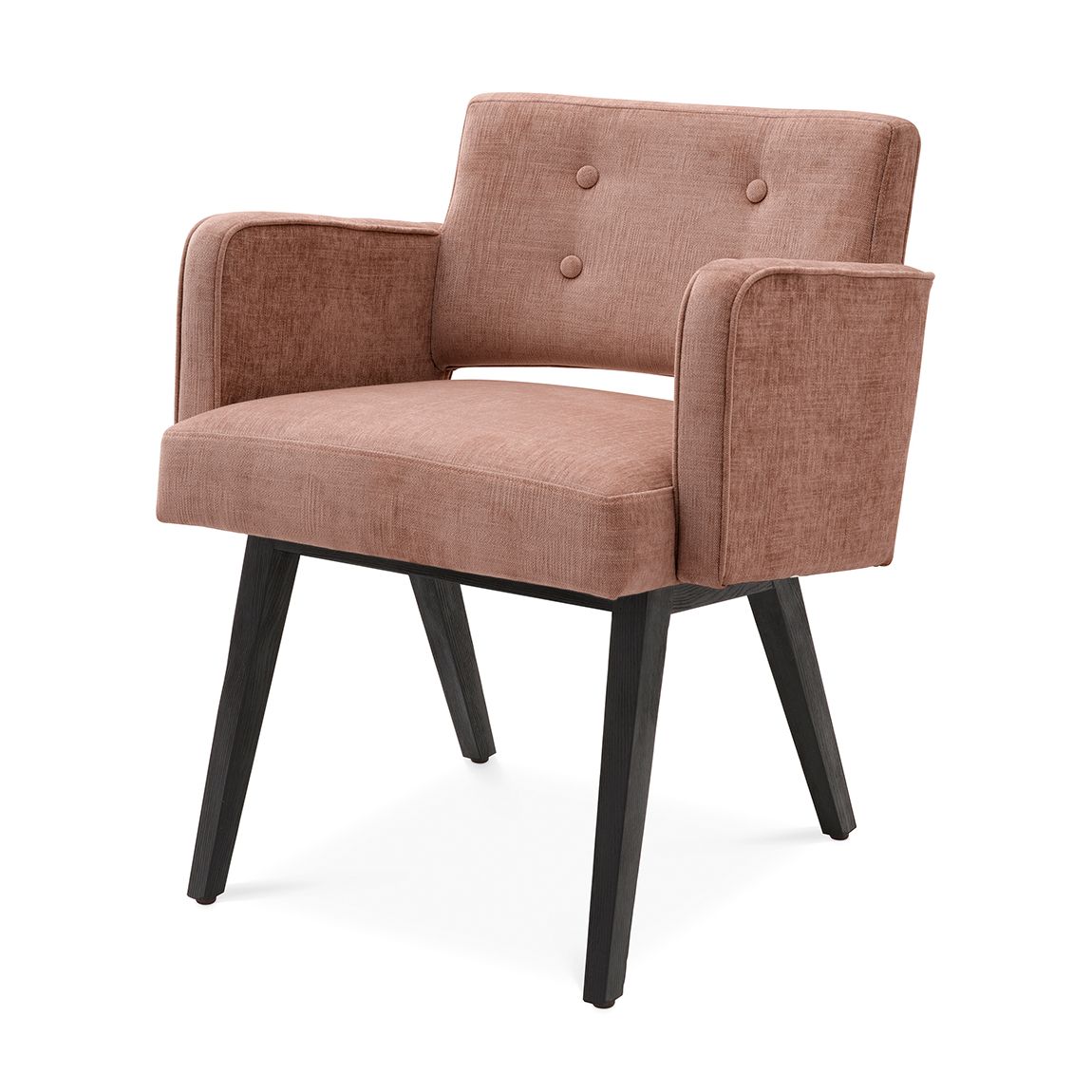 Dining Chair Locarno Sisley Pink main product photo