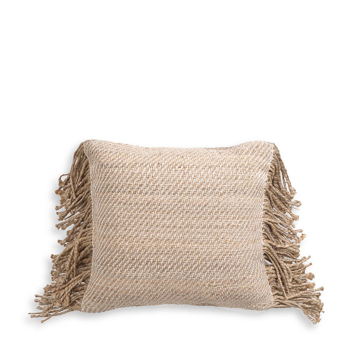 Cushion Vieste Natural L main product photo