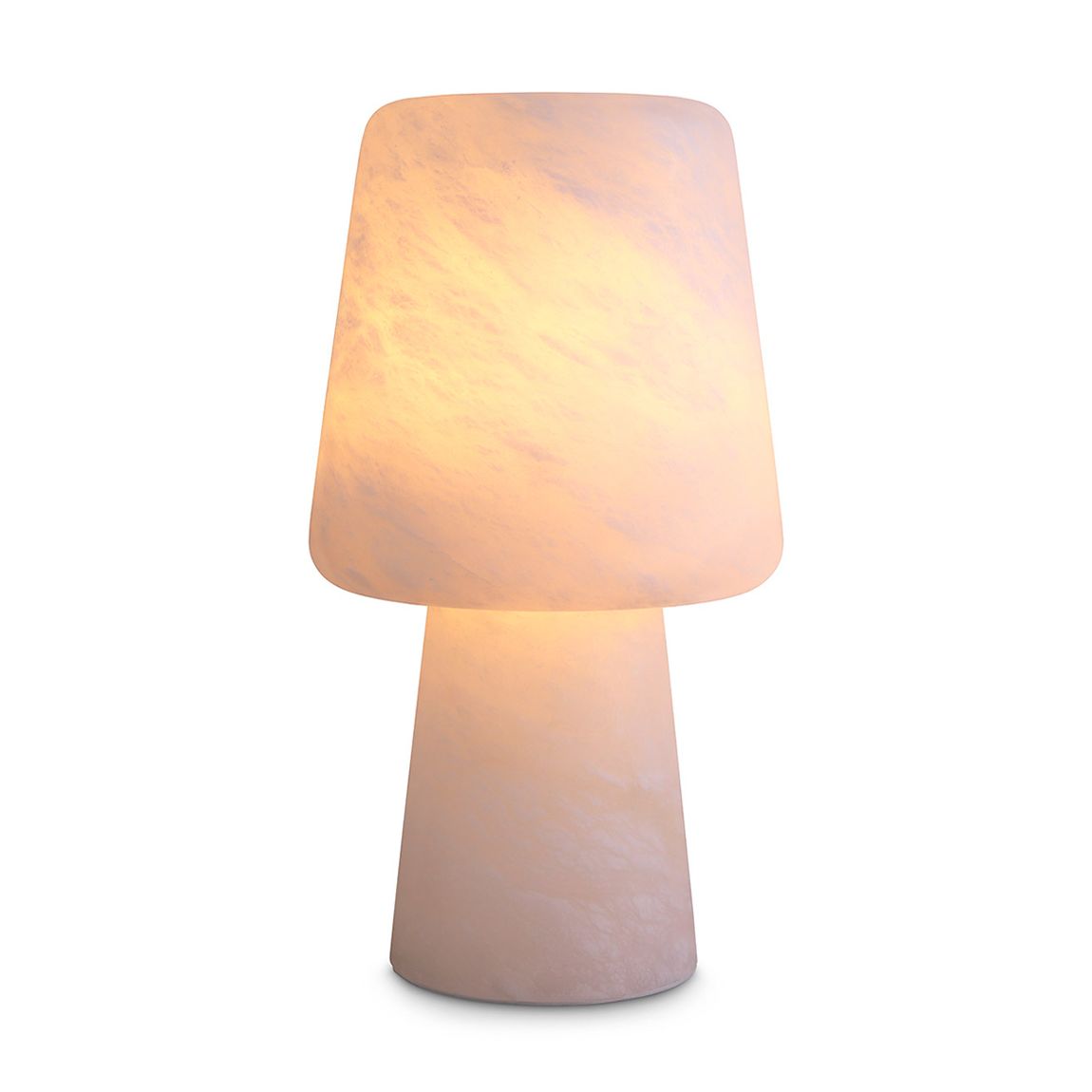 Table Lamp Melia Alabaster main product photo