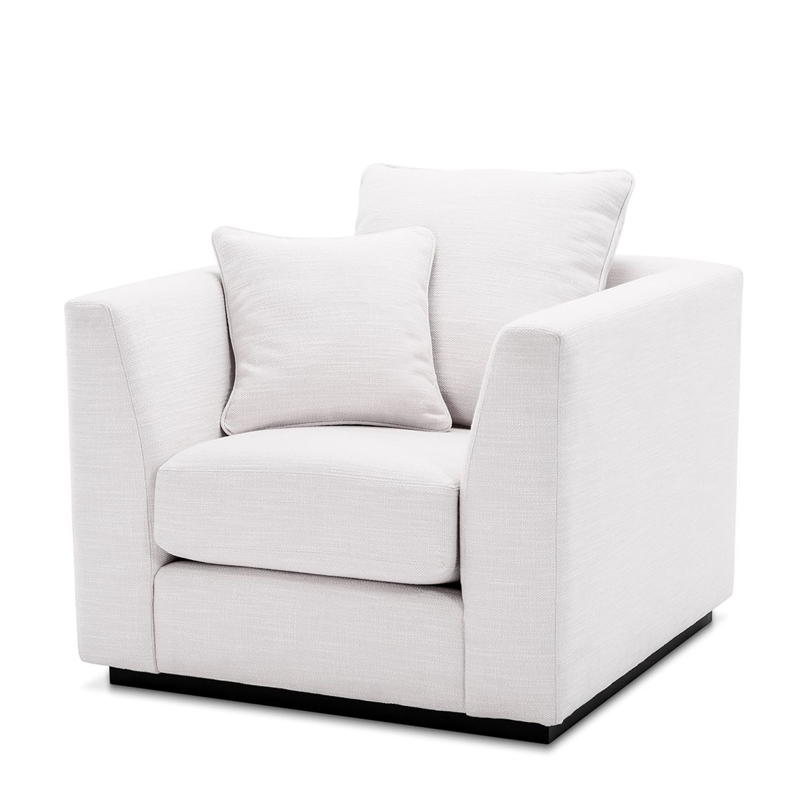 Chair Taylor Avalon White main product photo
