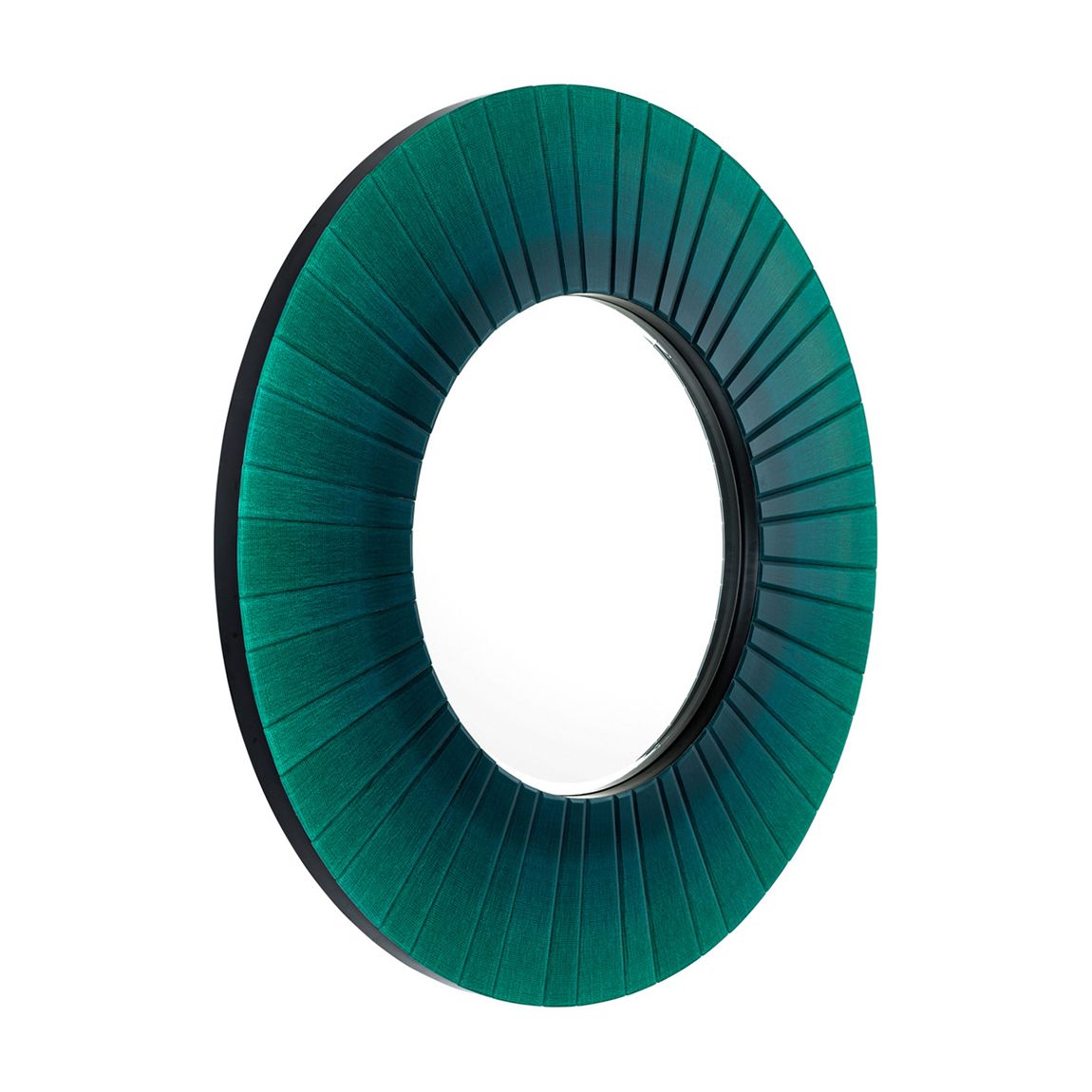 Mirror Lecanto Green main product photo