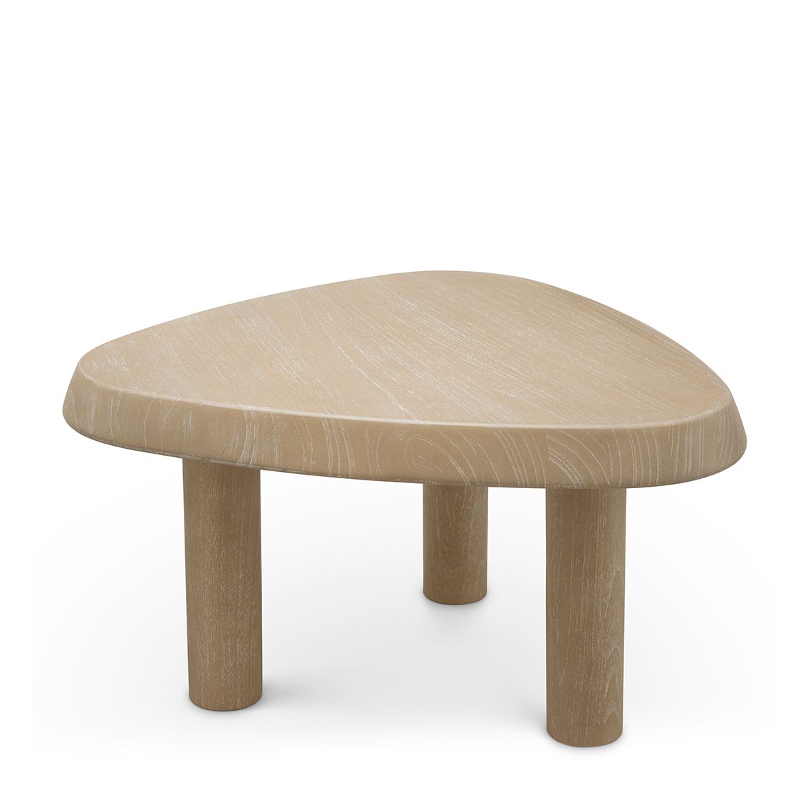 Coffee Table Briël L washed veneer main product photo
