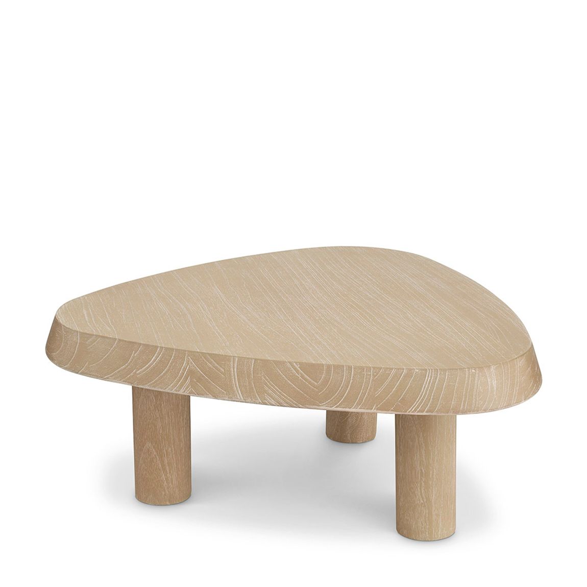 Coffee Table Briël S Washed Veneer main product photo