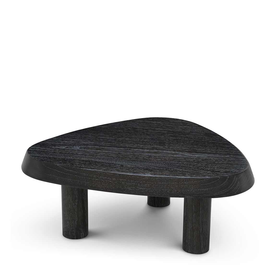 Coffee Table Briël S Charcoal Grey Veneer main product photo