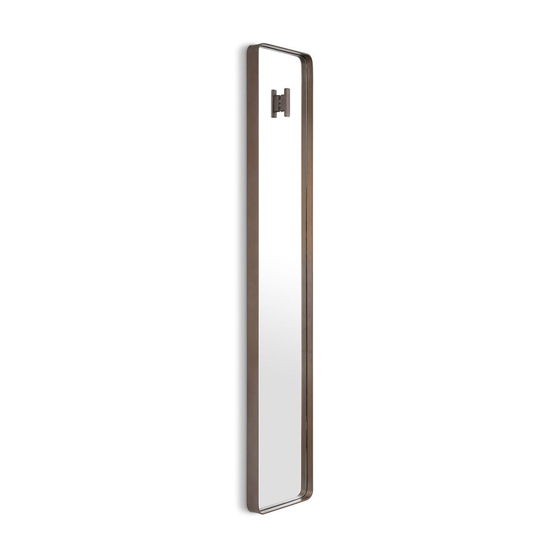 Mirror Megaro Bronze Finish main product photo