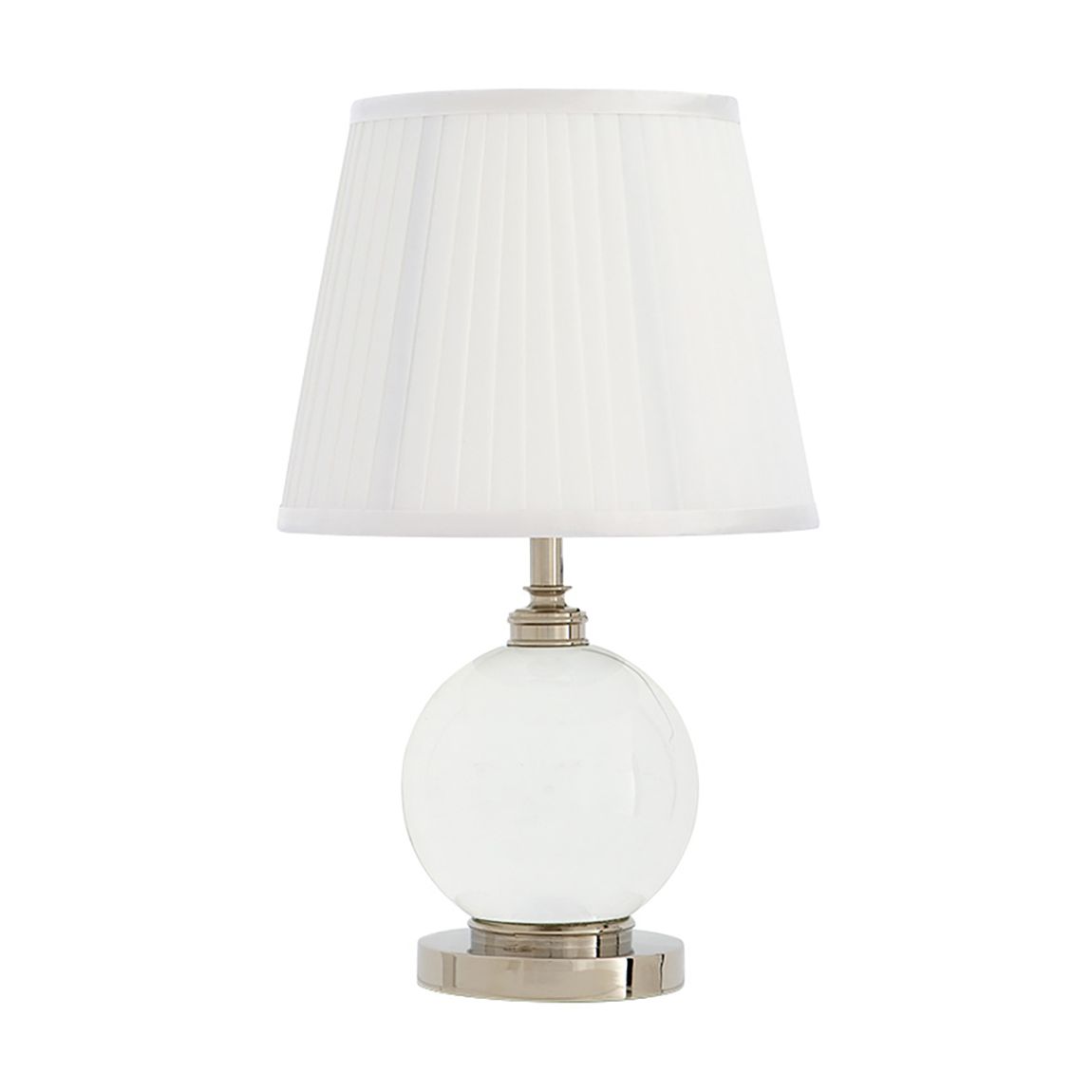 Table Lamp Octavia Crystal main product photo