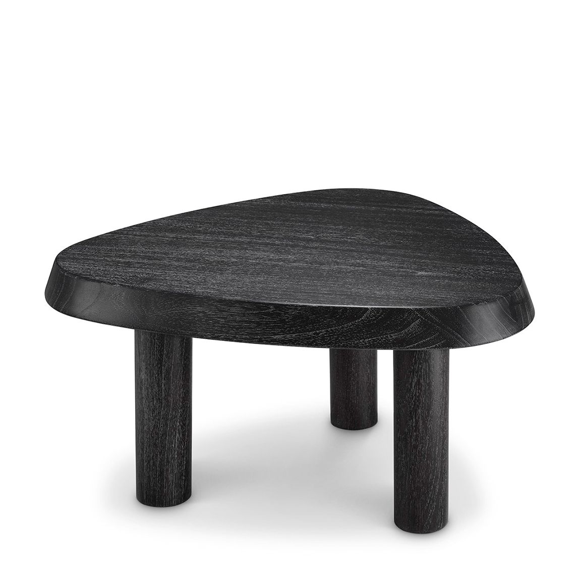 Coffee Table Briël L Charcoal Grey Veneer main product photo