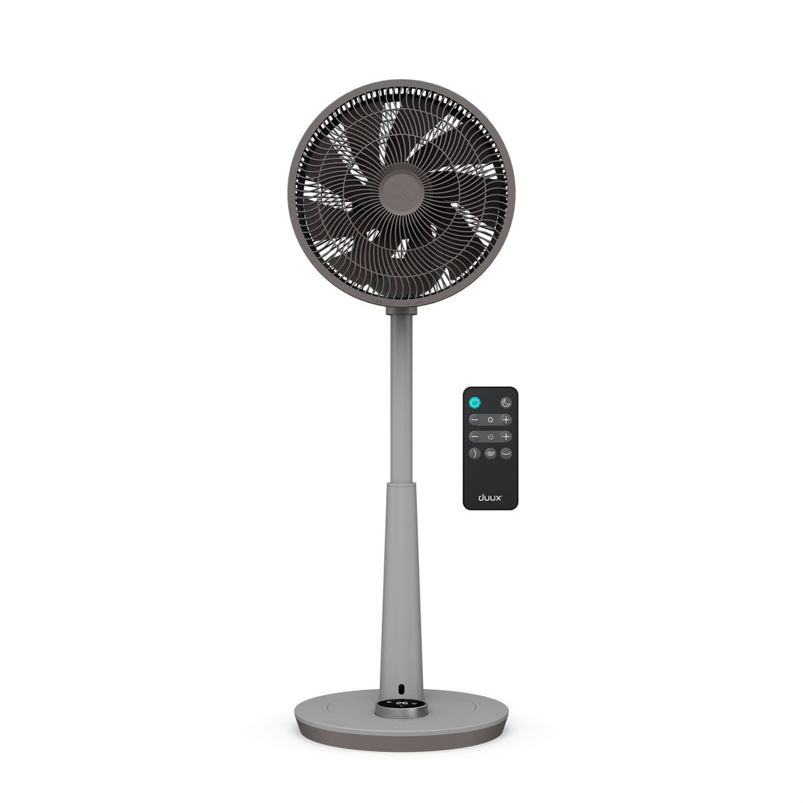 SAVE 29% Whisper Fan 2 Grey main product photo