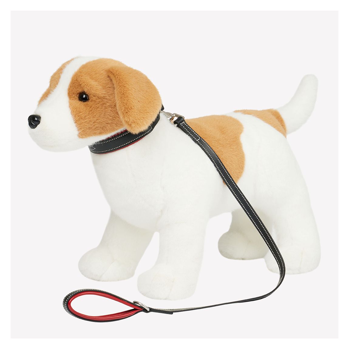 Chilli Toy Puppy Collar & Lead One Size main product photo