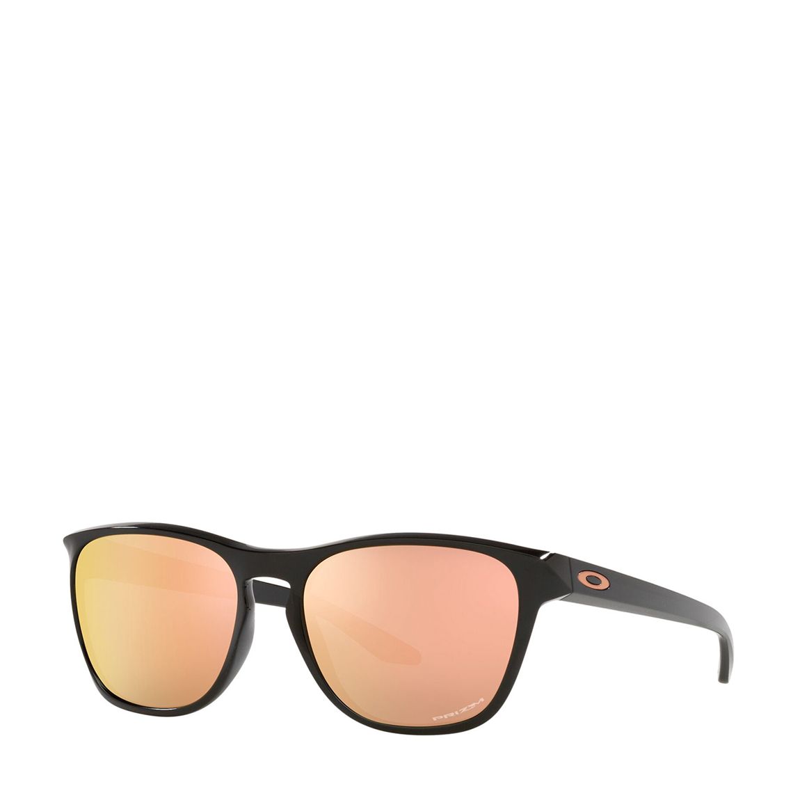 Polished Black Manorburn Sunglasses 56mm main product photo