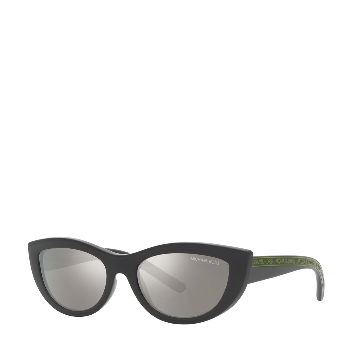 Black Rio Sunglasses 54mm main product photo
