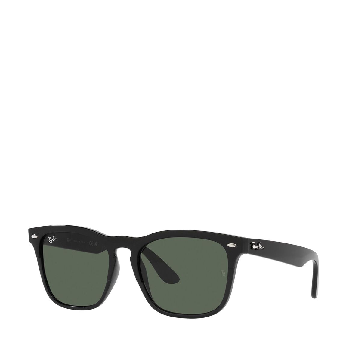 Black Steve Sunglasses 54mm main product photo