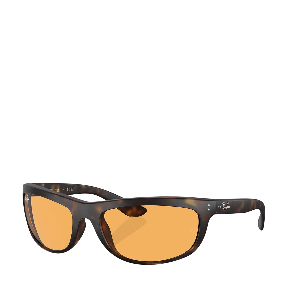 Matt Havana Balorama Sunglasses 62mm main product photo
