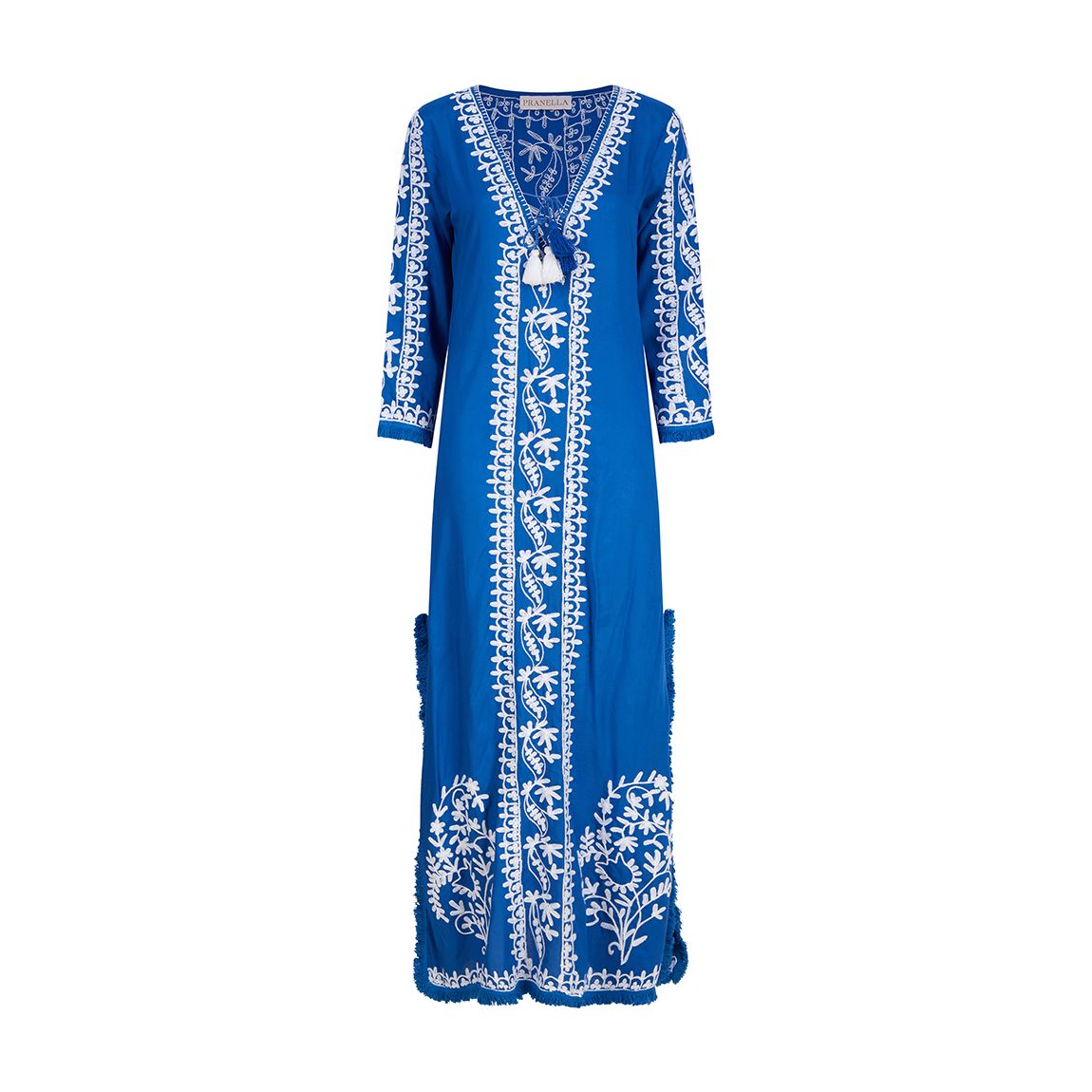 Agatha Maxi Cobalt Small main product photo