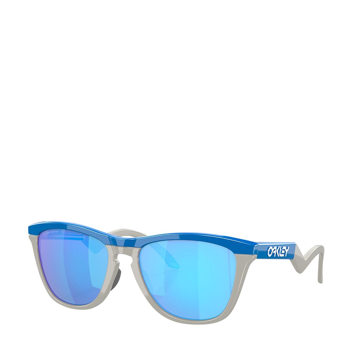 Primary Blue Frogskins Hybrid Sunglasses 55mm main product photo